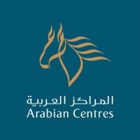 Arabian Centres المراكز العربية