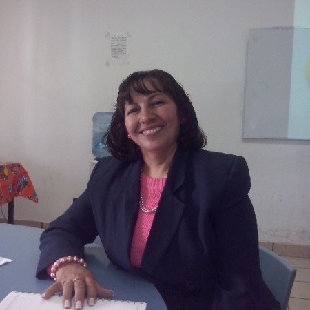 Lupita Guzman Gordillo
