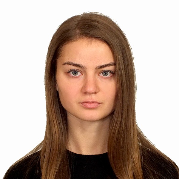Kateryna Naumenko