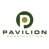 Pavilion Construction