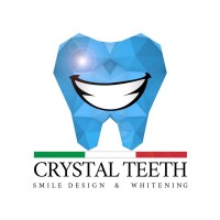 Crystal Teeth™ (Middle East)