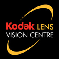 Kodak Lens Vision Centres