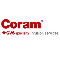 Coram CVS/specialty infusion services