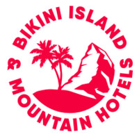 Bikini Island & Mountain Hotels