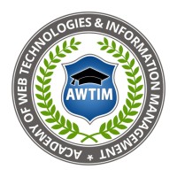 Academy of Web Technologies & Information Management