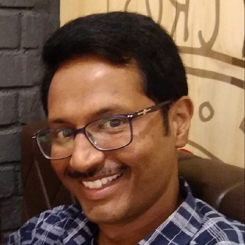 Dr.Pavan Kumar