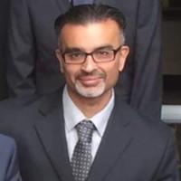Ahmad Farooqi