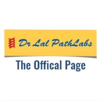 Dr Lal Path Labs Ultrasounds