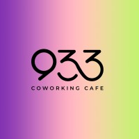 933 Coworking Cafe 