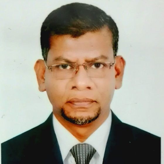 Md. Bashir Ahmed