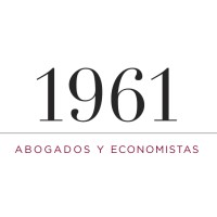 1961 Abogados y Economistas