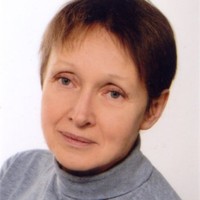 Lucyna Szaniawska