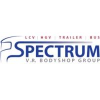 Spectrum VR Bodyshop Group Essex and Kent 