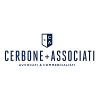 CERBONE+ASSOCIATI - Avvocati & Commercialisti