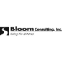 Bloom Consulting, Inc.