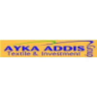 AYKA ADDIS TEXTILE & Investment Group PLC