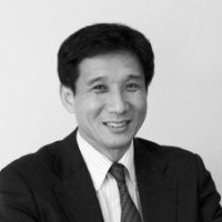 Takashi Yanagihara