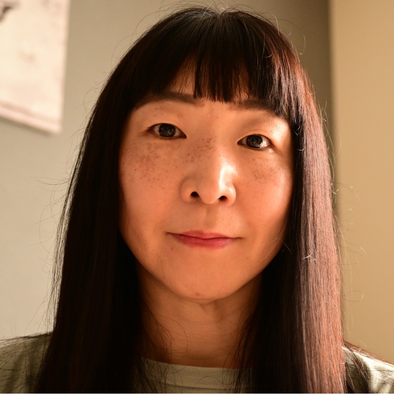 Akiko Okuma