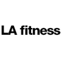 LA fitness UK