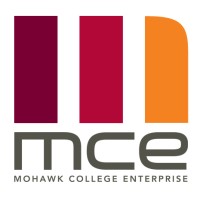 Mohawk College Enterprise (MCE)