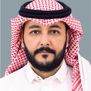 Saud Al-Shammari