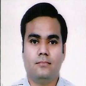 Avinash KUMAR