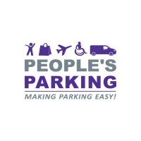 People's Parking Ltd