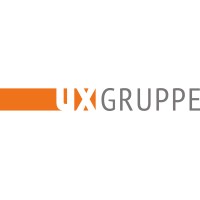UX Gruppe