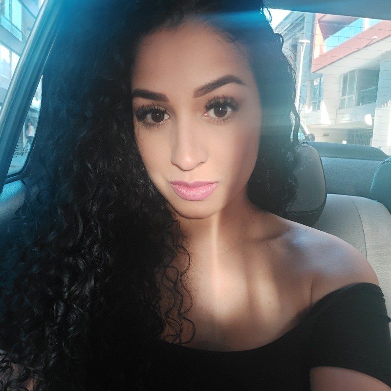Ariana Pinto Contreras