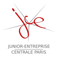Junior Centrale Études