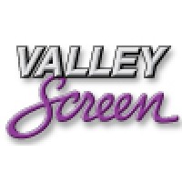 Valley Screen Process Co. Inc.