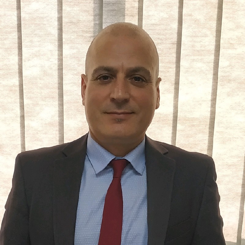 Ahmed Marei, CPM