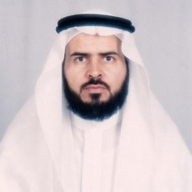 Ibrahim Al ghemlas