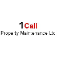 1Call Property Maintenance Ltd
