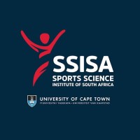 Sports Science Institute of South Africa (SSISA)