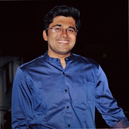 Aditya Mishra
