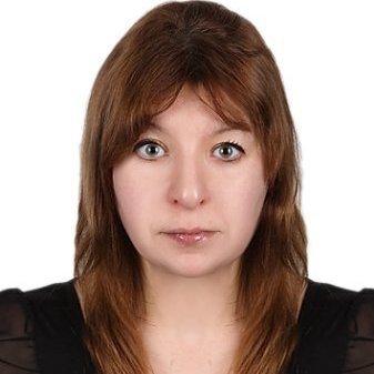 Ekaterina Gribova