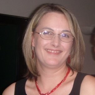Carla Ince