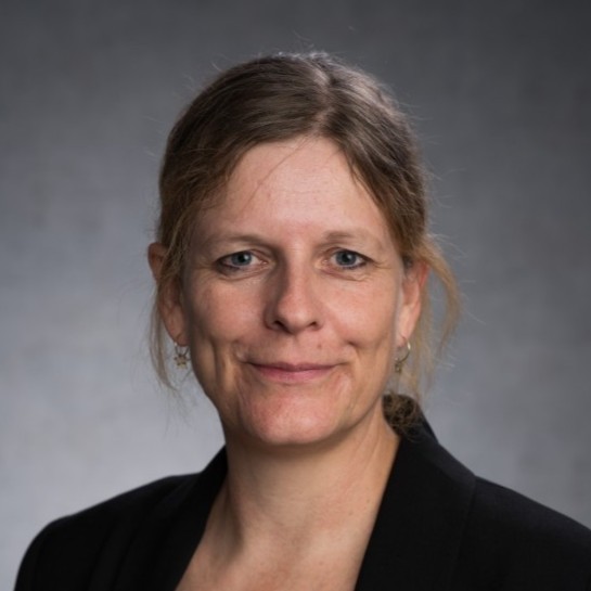 Bettina Mølri Knudsen