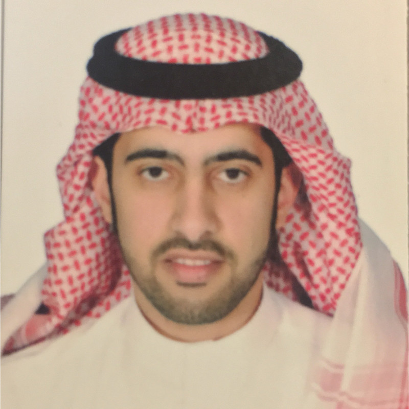 Abdulaziz Al-jabr