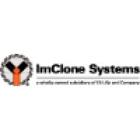 ImClone Systems, a wholly-owned subsidiary of Eli Lilly and Company