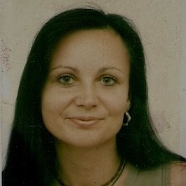 Lenka Jelínková