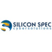 Siliconspec Cybersolutions Pvt ltd