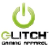 Glitch Gaming Apparel