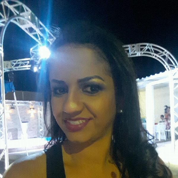 Sirlene Vieira