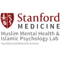 Stanford Muslim Mental Health and Islamic Psychology Lab