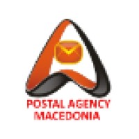 Postal Agency - Republic of Macedonia