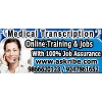 Askribe Medical Transcription Services