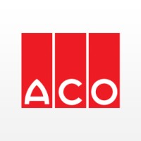 ACO Building Drainage UK & Ireland