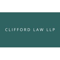 CLIFFORD LAW LLP